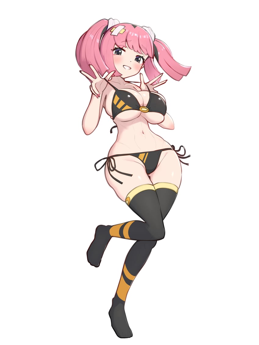 coral (pokemon and 1 more) drawn by gonzarez