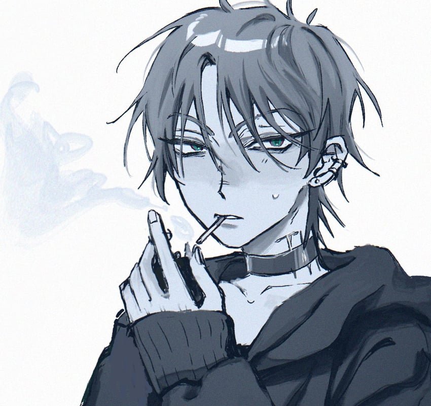 till (alien stage) drawn by shinumeru