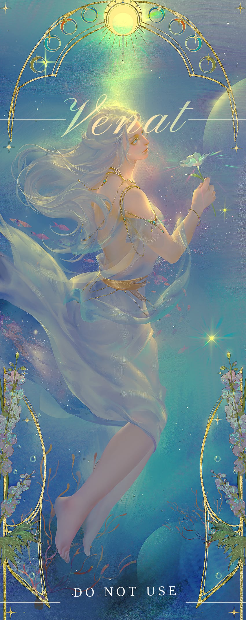 venat (final fantasy and 1 more) drawn by cloudy.zy