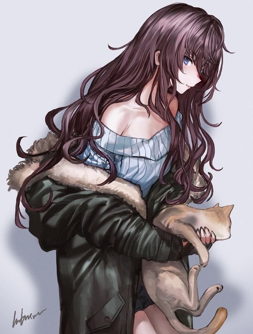 ichinose shiki (idolmaster and 1 more) drawn by infukun