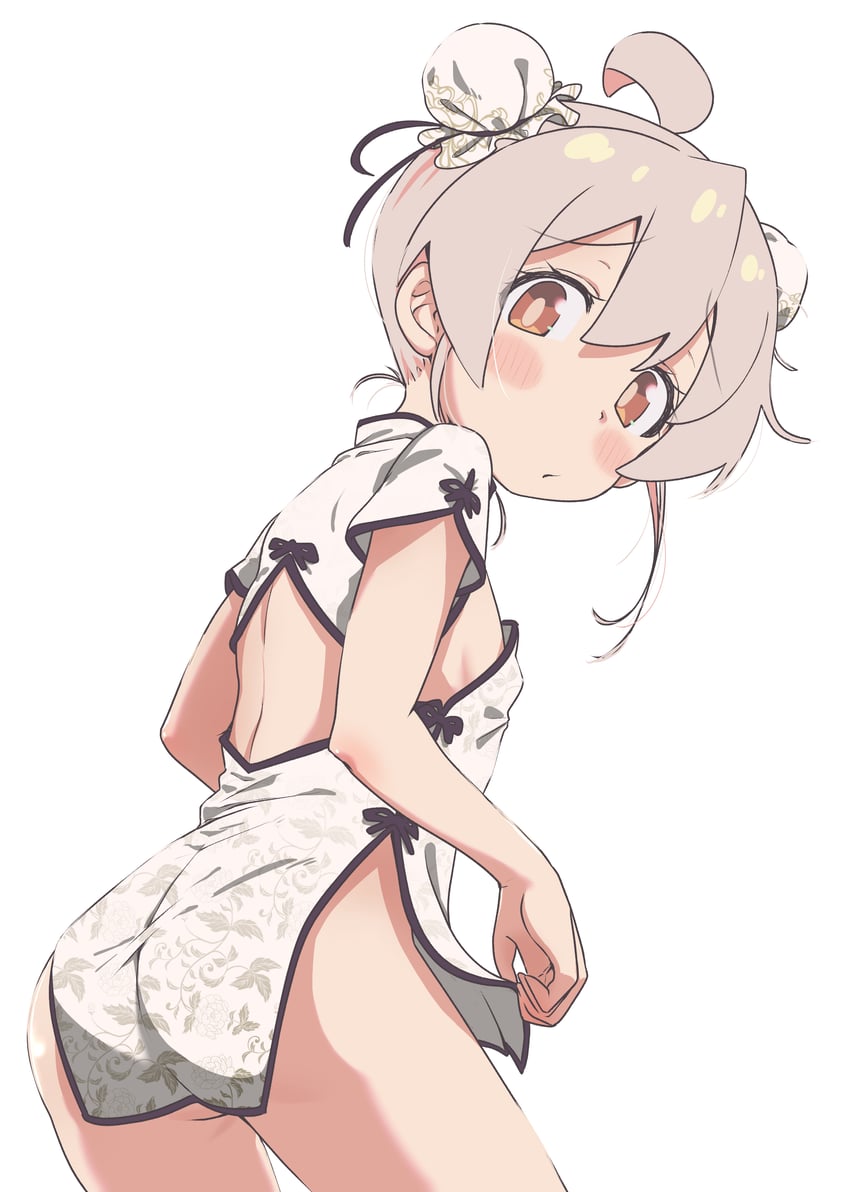 oyama mahiro (onii-chan wa oshimai!) drawn by shiina_excel