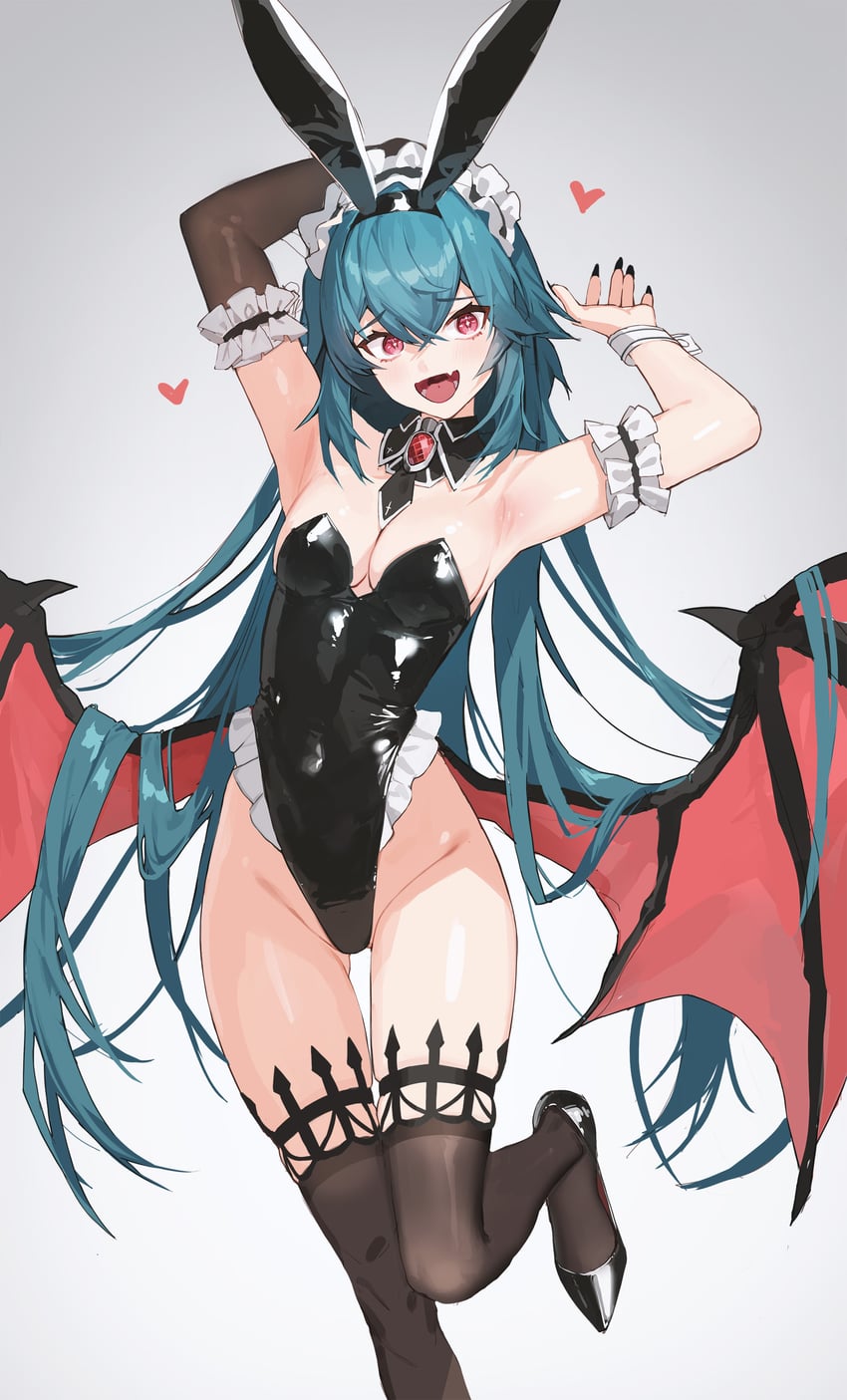 bianca (black survival and 1 more) drawn by tunamayo_(dsasd751)