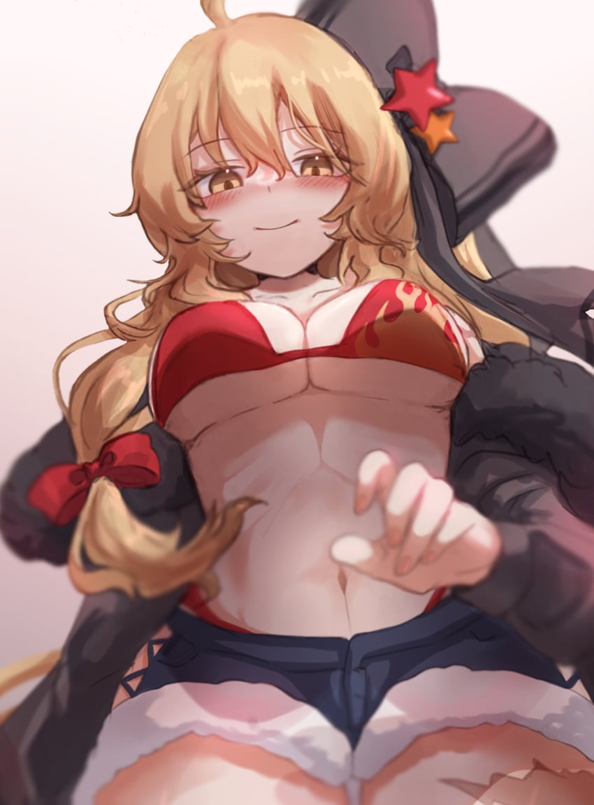 kirisame marisa (touhou and 1 more) drawn by karasu2020_8