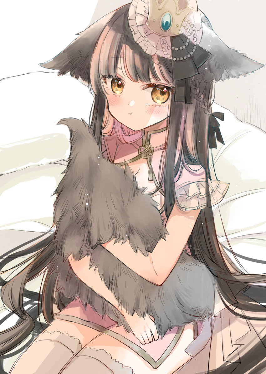 original drawn by mito_(go!go!king!)