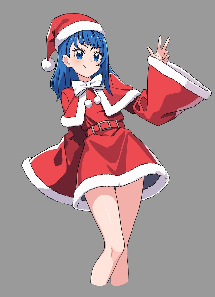 sora harewataru (precure and 1 more) drawn by kousuke0912