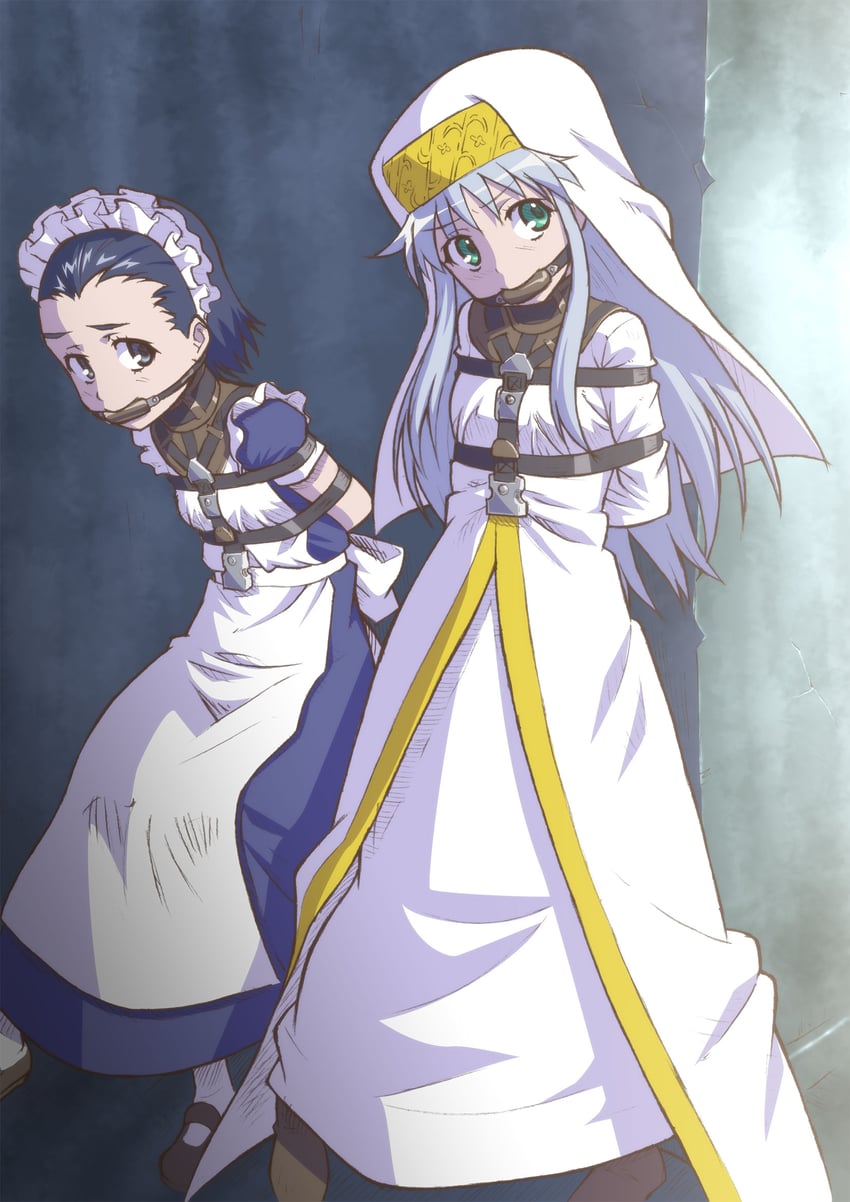 index and tsuchimikado maika (toaru majutsu no index) drawn by daikinbakuju  | Danbooru