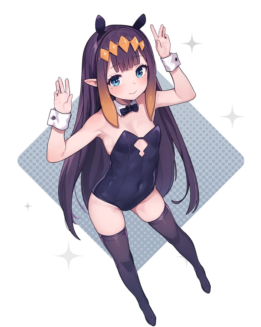 ninomae ina'nis (hololive and 1 more) drawn by luckyeldayo