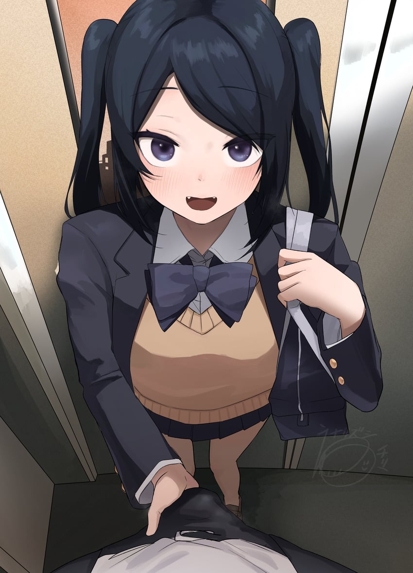 original drawn by donkichikin