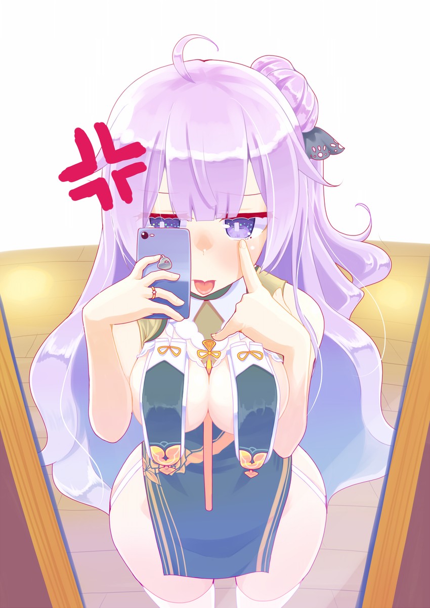 sirius and unicorn (azur lane) drawn by hujikok