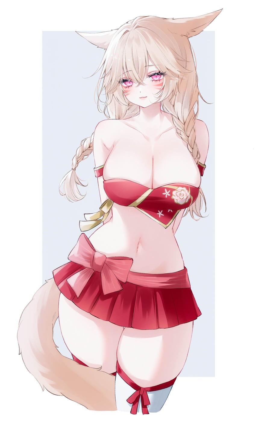 warrior of light (final fantasy and 1 more) drawn by sana_(sanamaru_0w0)