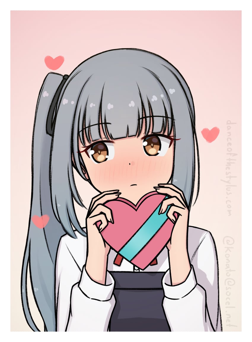 kasumi and kasumi kai ni (kantai collection) drawn by konato_k