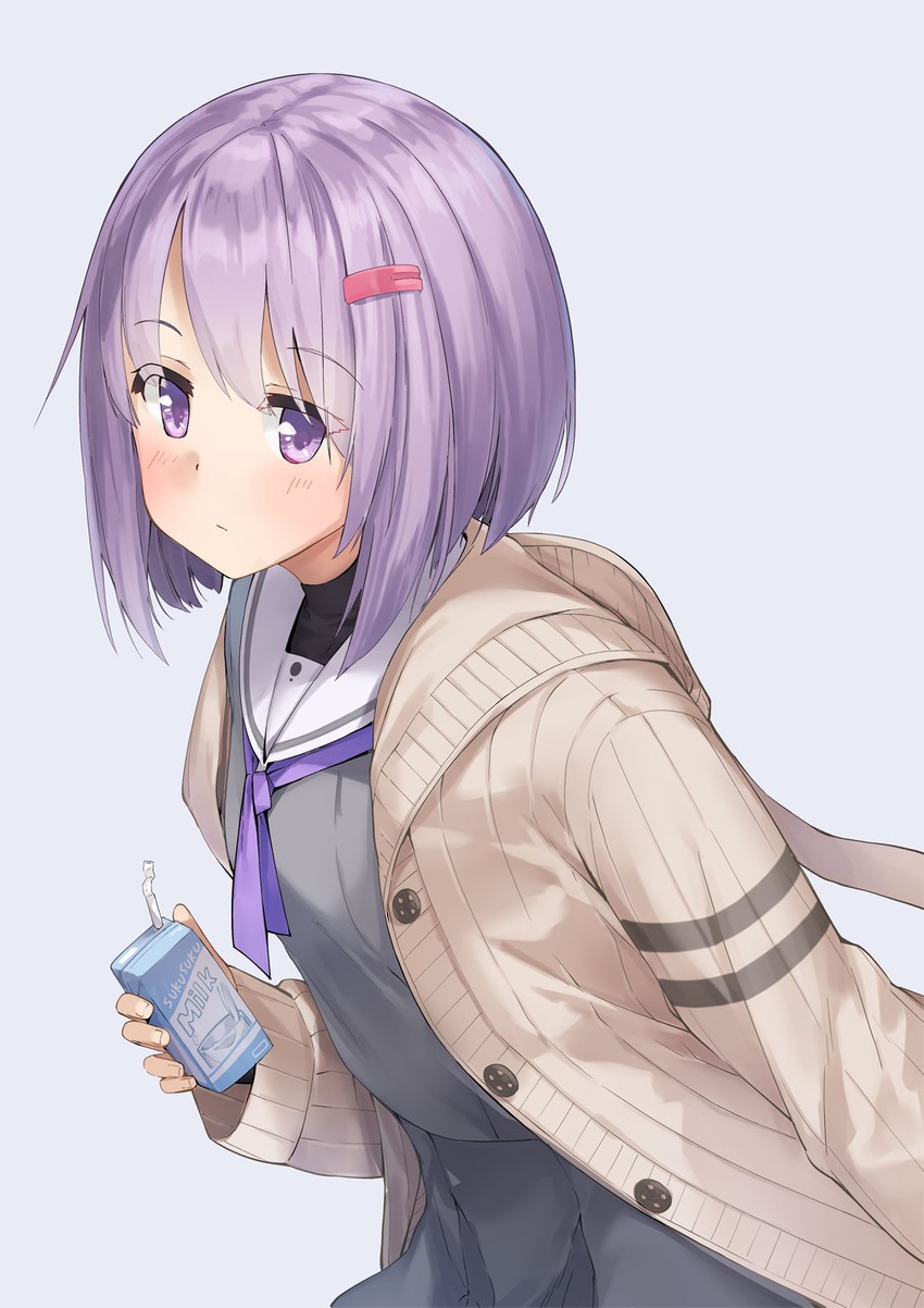 yuzuki yukari (vocaloid and 2 more) drawn by kanzen_bouon