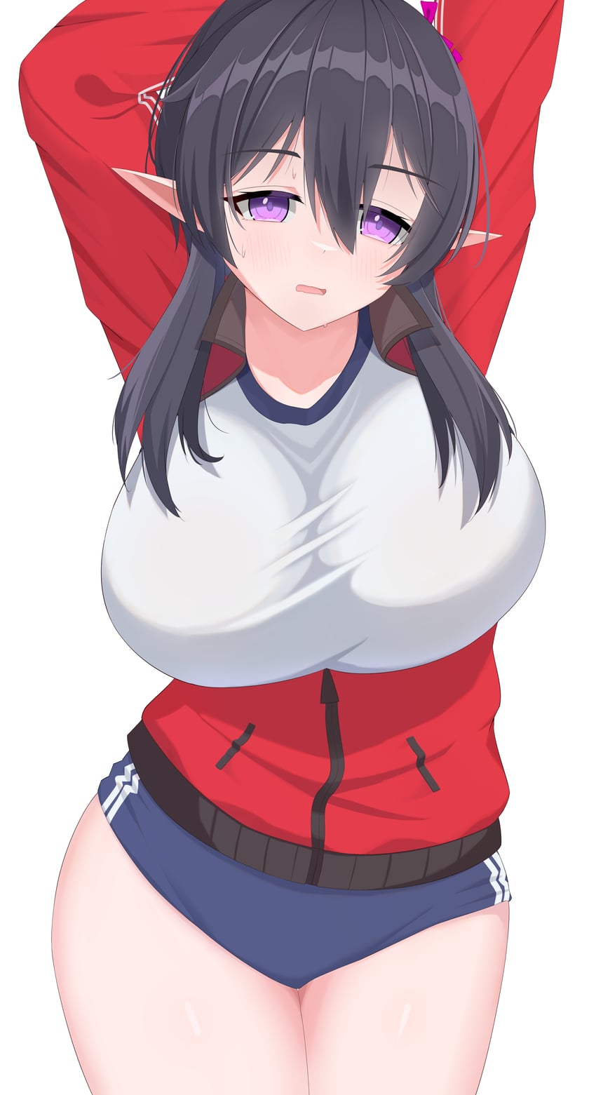loen (brown dust and 1 more) drawn by nailuoyouki