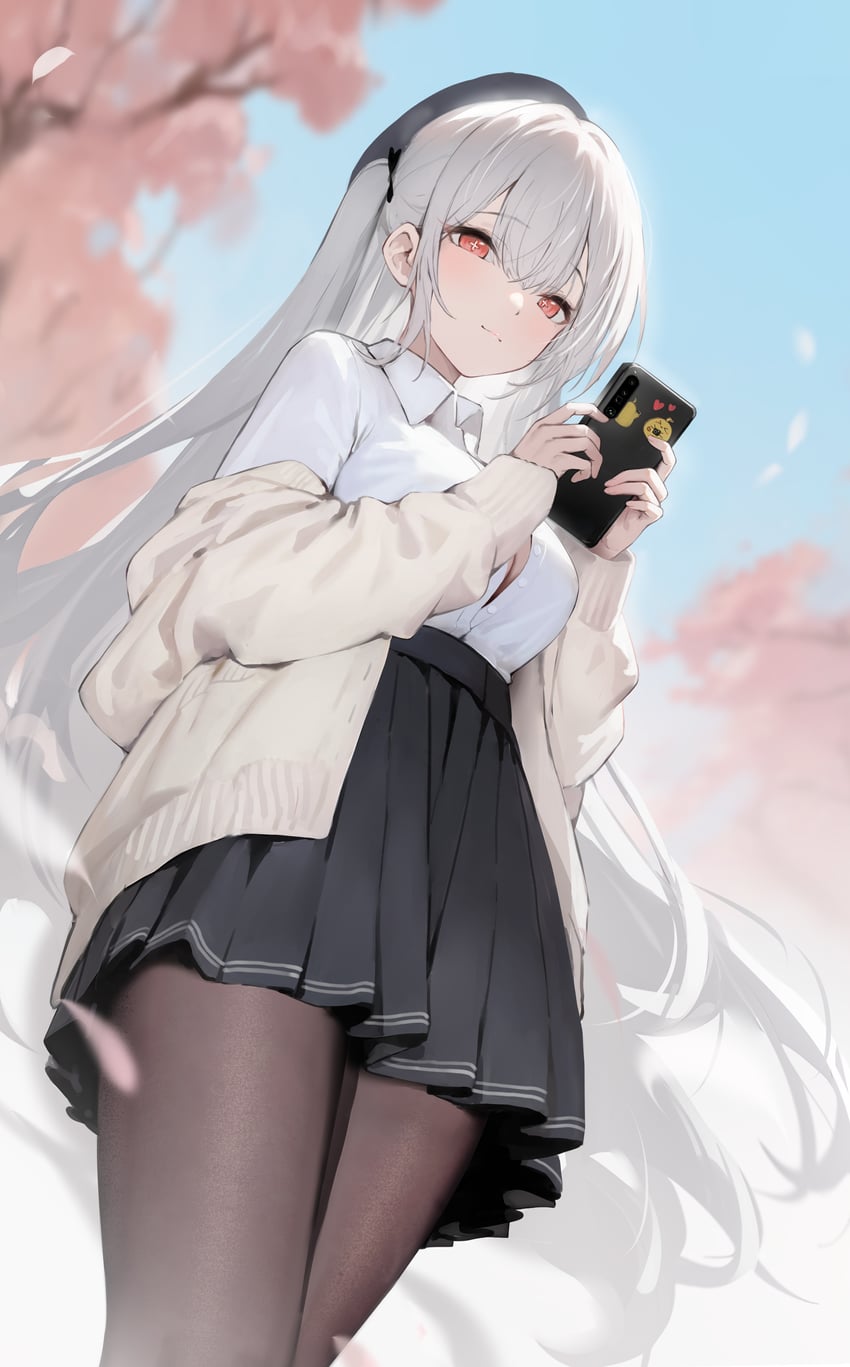 manjuu and scylla (azur lane) drawn by hagi_(ame_hagi)