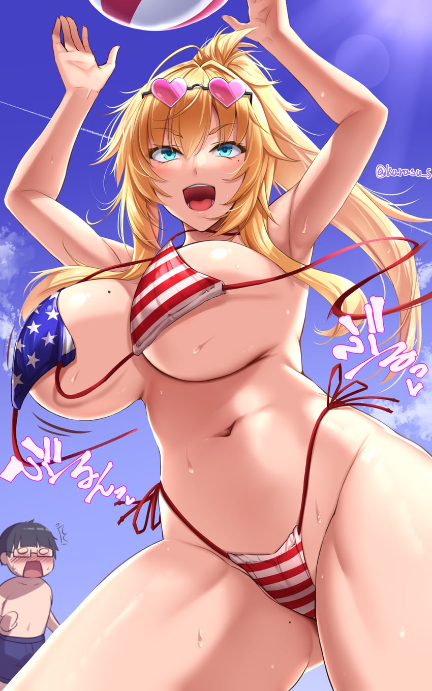 original drawn by akitsuki_karasu