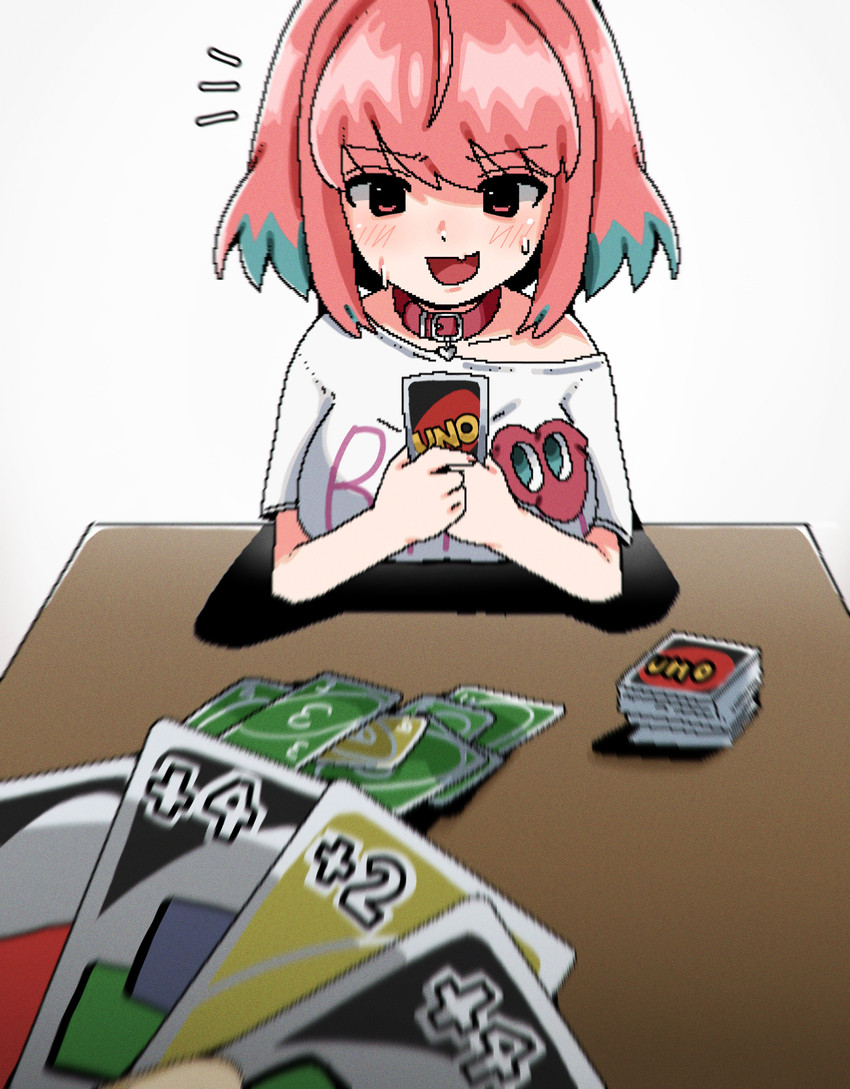 yumemi riamu (idolmaster and 1 more) drawn by snale