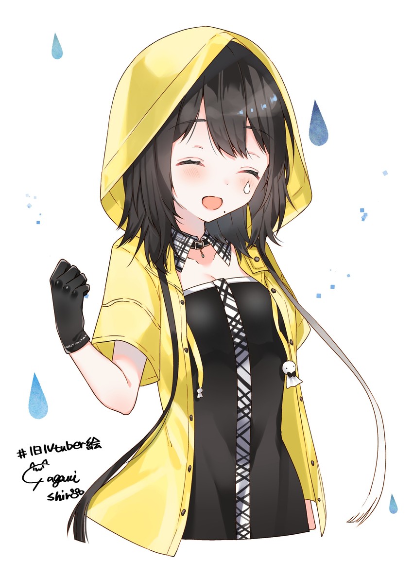 amagasaki eko (avatar 2.0 project) drawn by abe_suke
