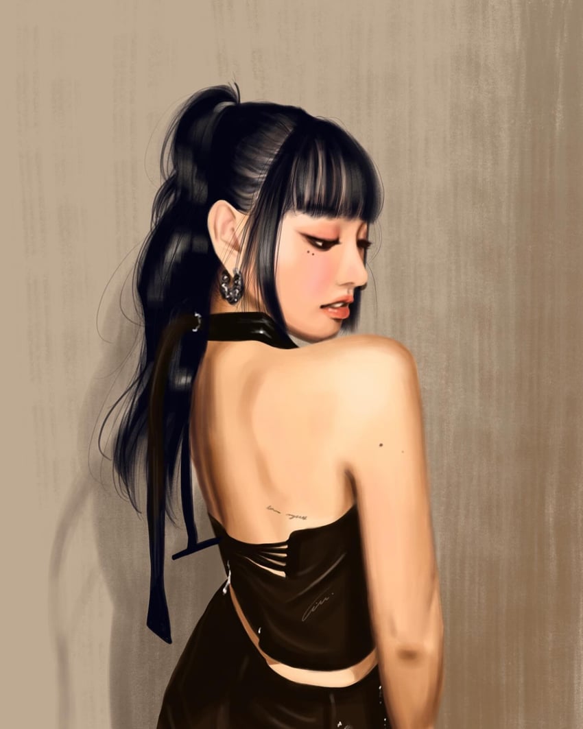 natty (real life and 1 more) drawn by countlessmoons