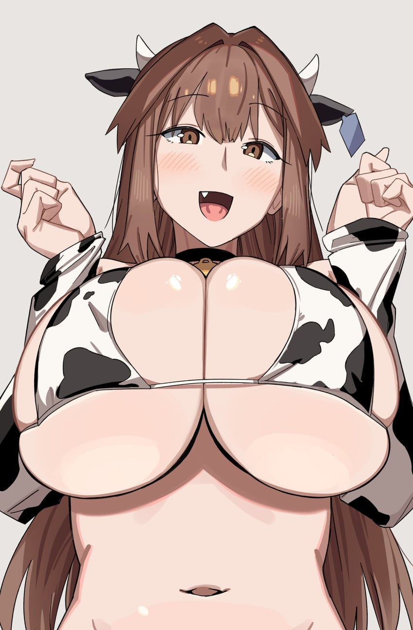 kotobuki mayuki (seitokai ni mo ana wa aru!) drawn by gungye