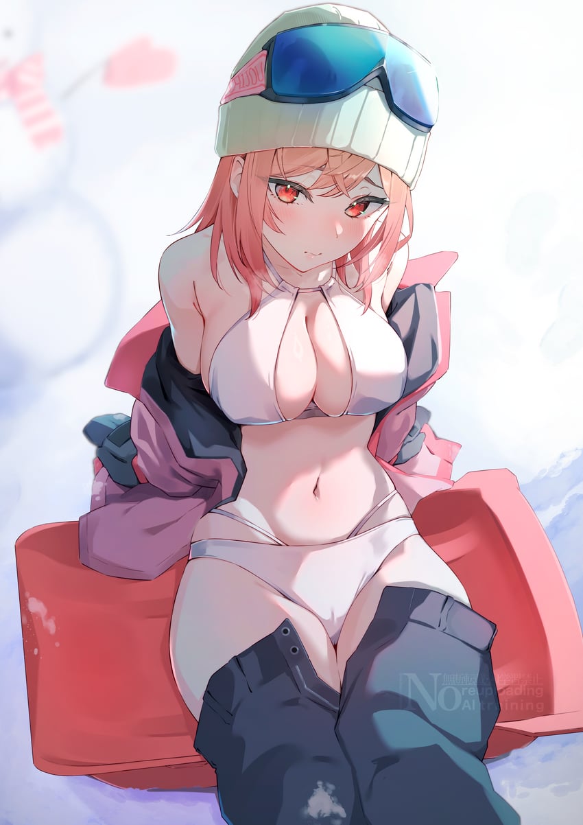ichijou ririka (hololive and 1 more) drawn by inuinuo_gataken