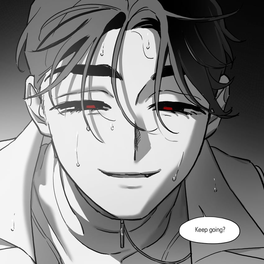 ivan (alien stage) drawn by vivinos