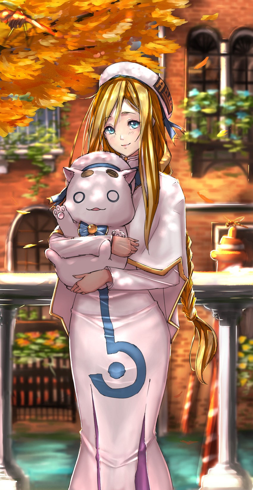 aria pokoteng and alicia florence (aria) drawn by aoi_koyama