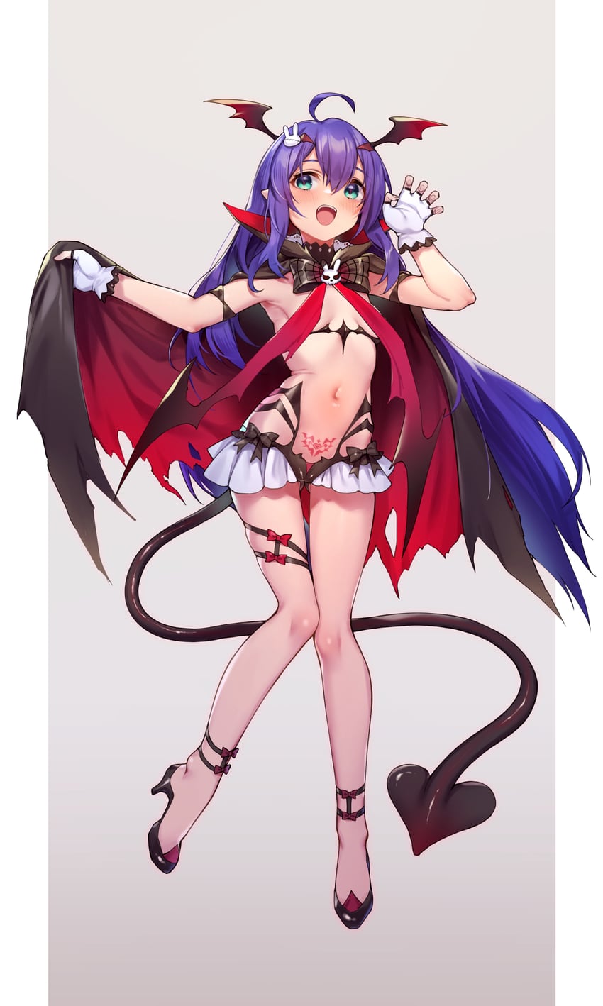 mochizuki anna (idolmaster and 1 more) drawn by shennai_misha