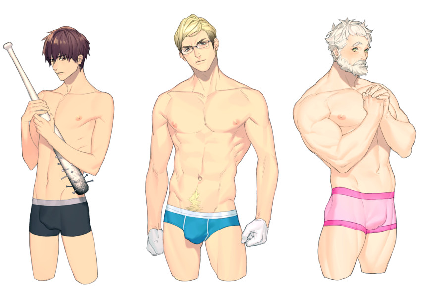 original drawn by japants