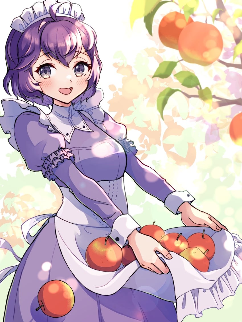 bernadetta von varley (fire emblem and 1 more) drawn by gogatsu_(yeaholiday)