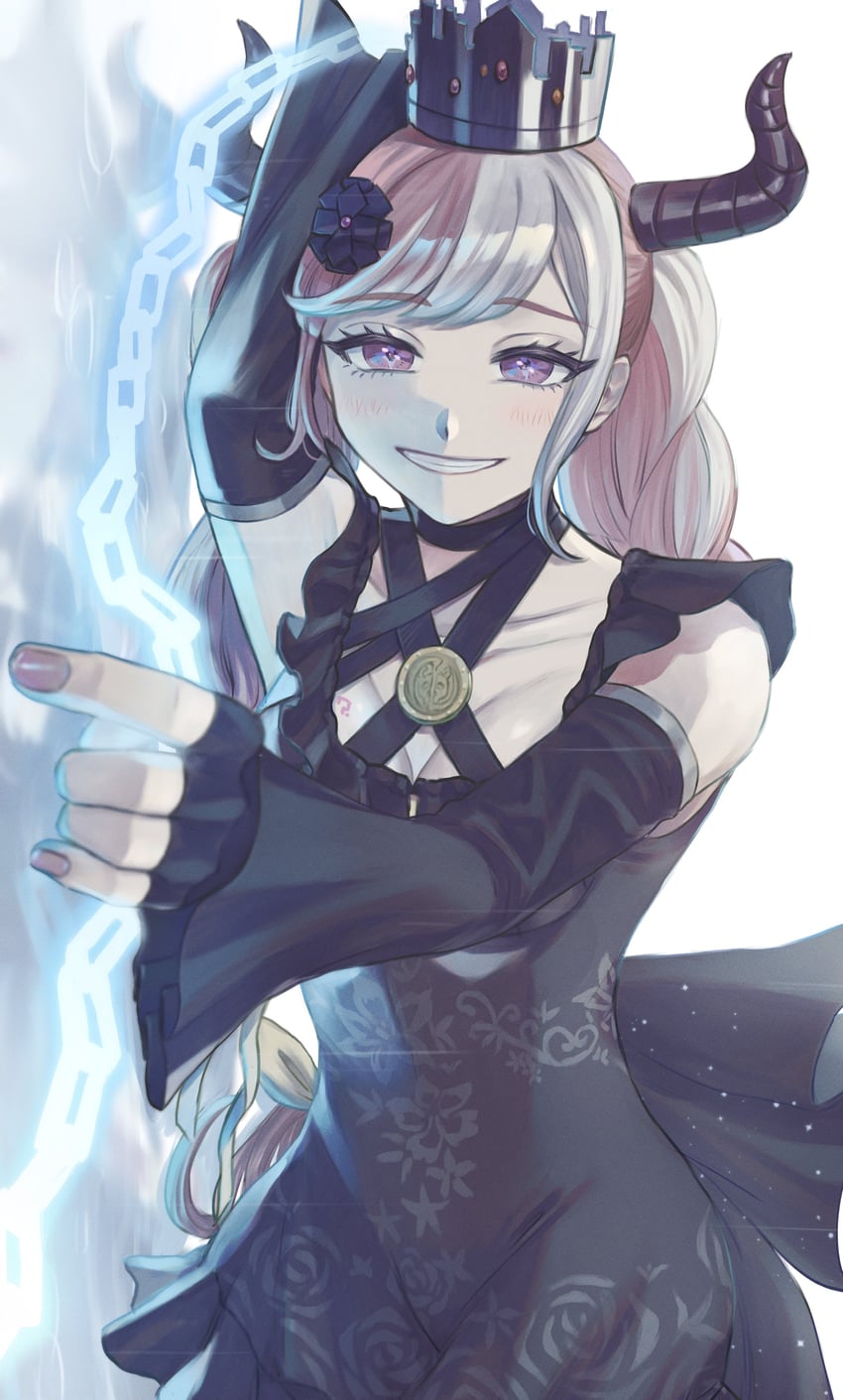 shinigami (master detective archives: rain code) drawn by kudo_(kddrv3)