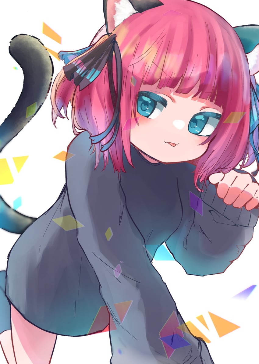 nakano nino (go-toubun no hanayome) drawn by awa_teruru