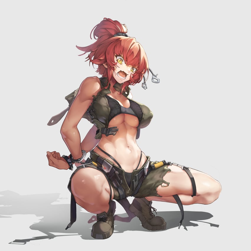 original drawn by sawatari_(mbcilanr)