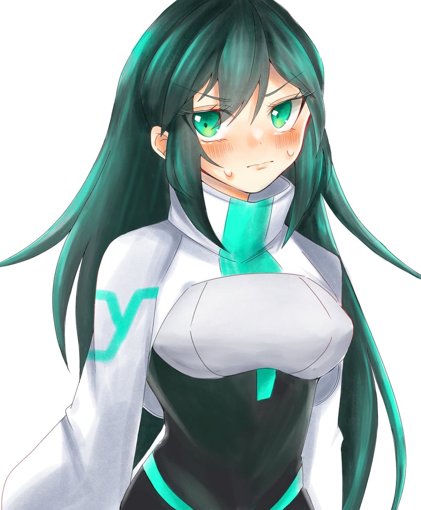 may (gundam and 2 more) drawn by juice_(jule_tyaojule)