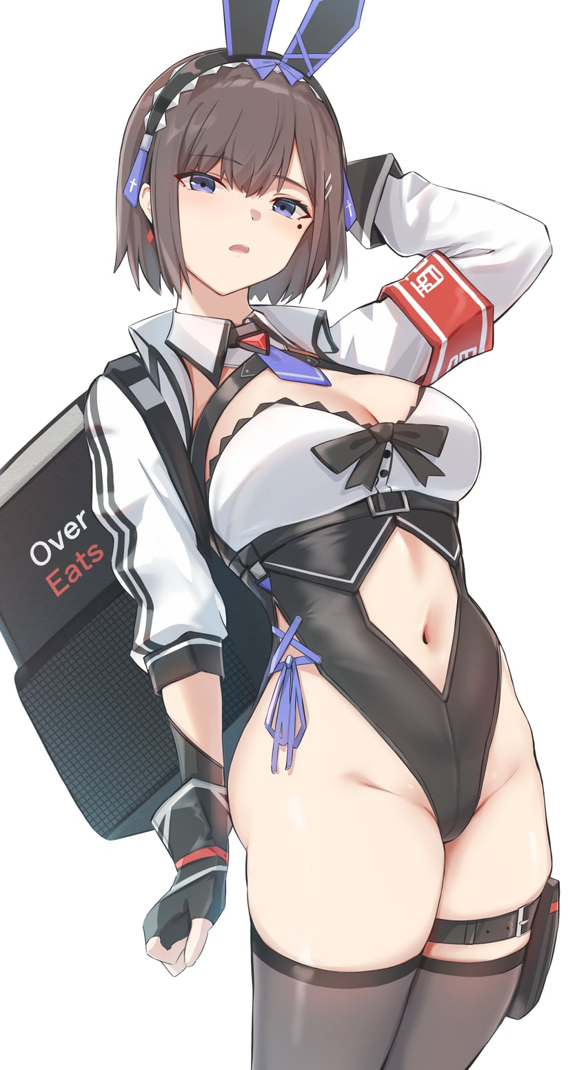 original and 1 more drawn by bee_doushi