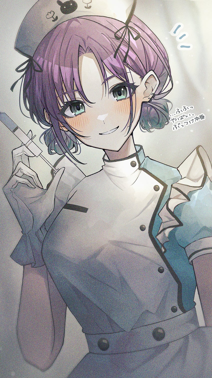 asakura toru (idolmaster and 1 more) drawn by umeume_(totoya)