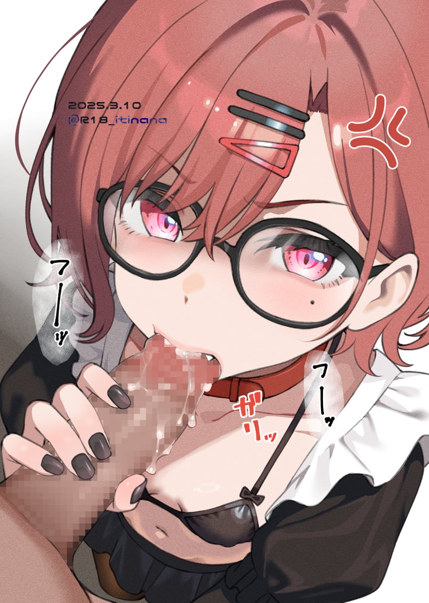 higuchi madoka (idolmaster and 1 more) drawn by itinana