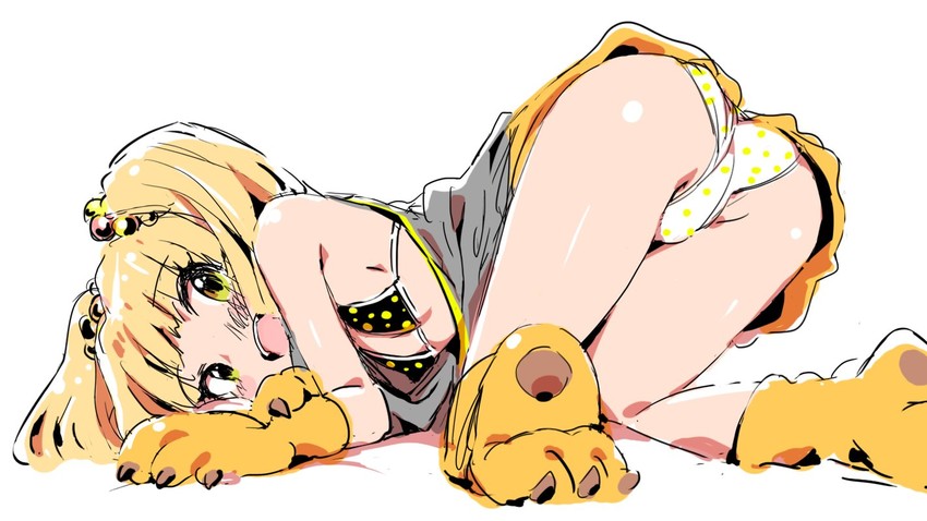 jougasaki rika (idolmaster and 1 more) drawn by zasha