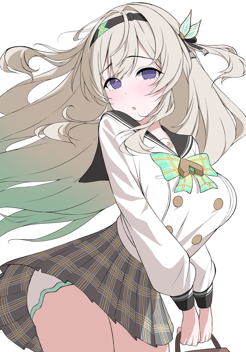 firefly (honkai and 1 more) drawn by akatana_(ewokakitaindes)