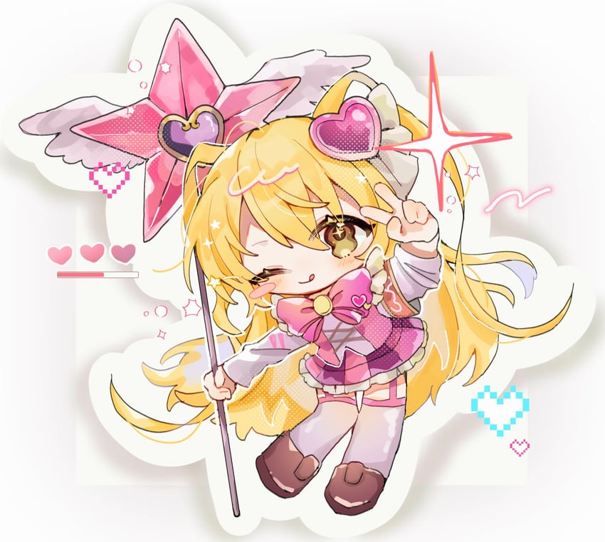 don quixote (project moon and 1 more) drawn by mok_018