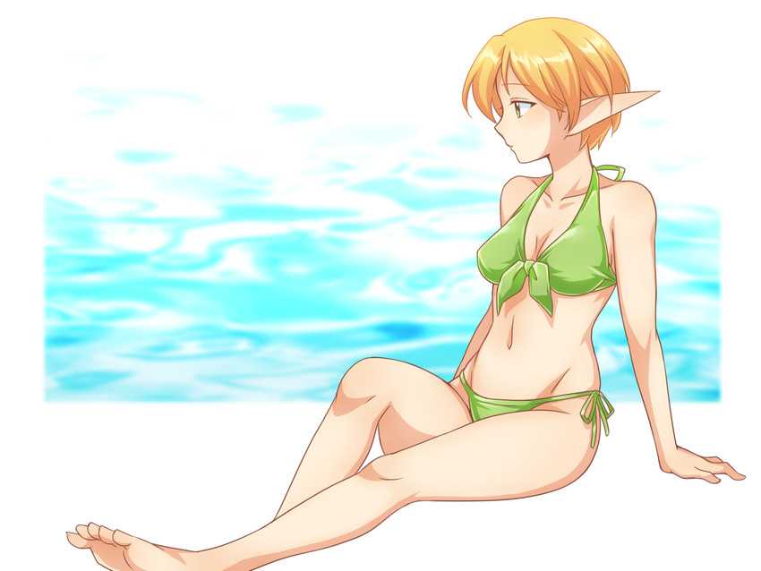 paula (gensou suikoden and 1 more) drawn by ham_pon