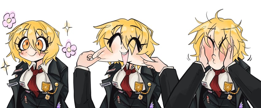 don quixote (project moon and 1 more) drawn by kecchi0