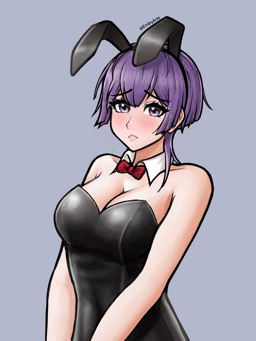 bernadetta von varley (fire emblem and 1 more) drawn by embyarts