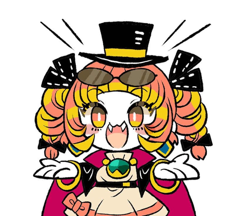 yorigami jo'on (touhou) drawn by yt_(wai-tei)