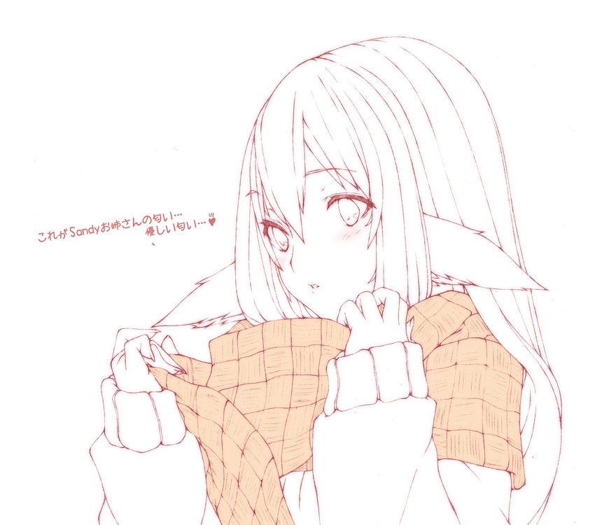 original drawn by yui.h