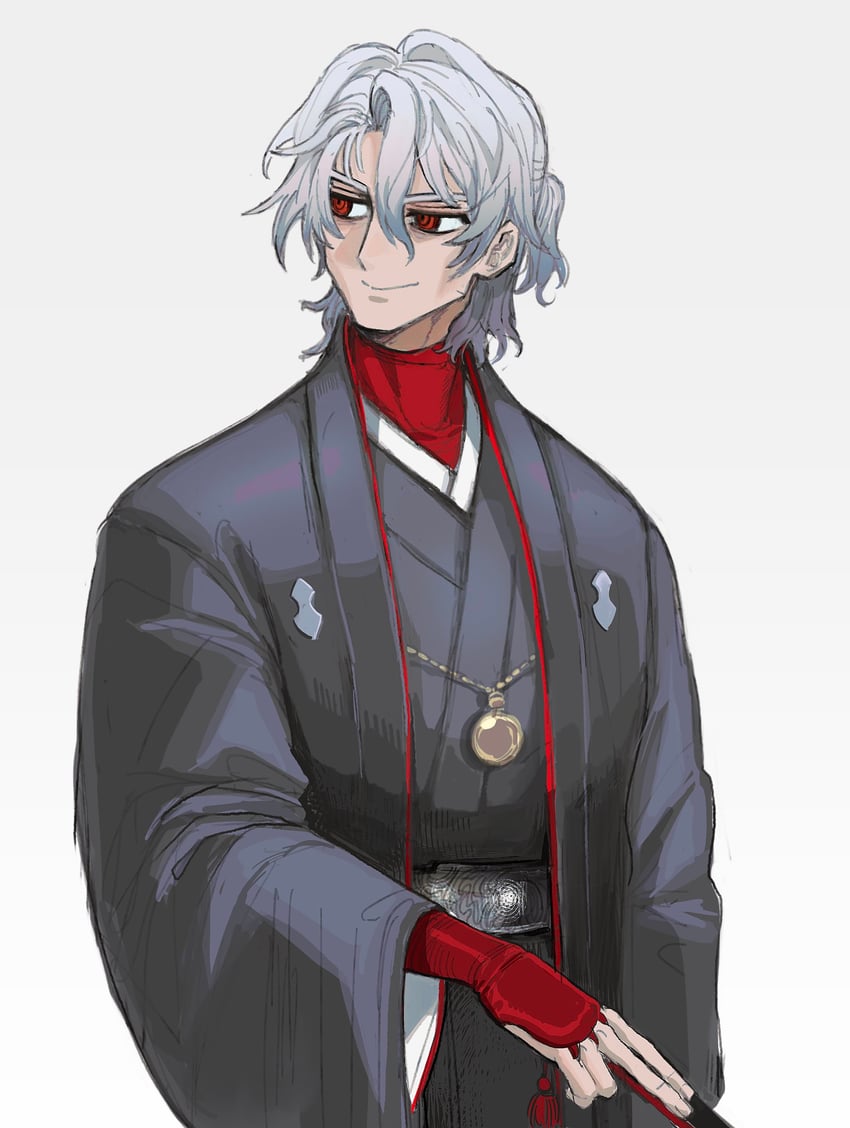 antonio salieri (fate and 1 more) drawn by takustorage