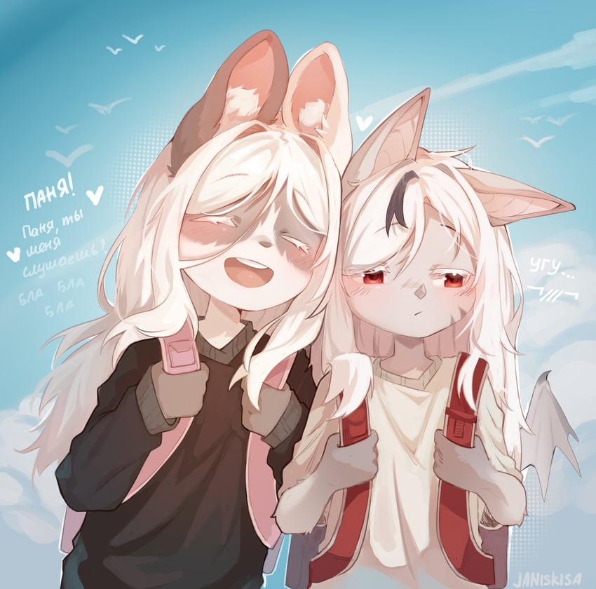 original drawn by kisahuiisa