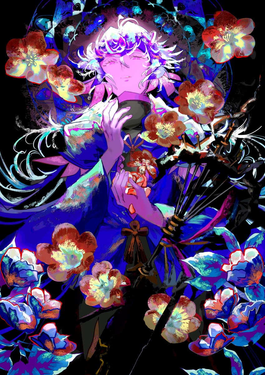 merlin (fate and 1 more) drawn by minayukiinori
