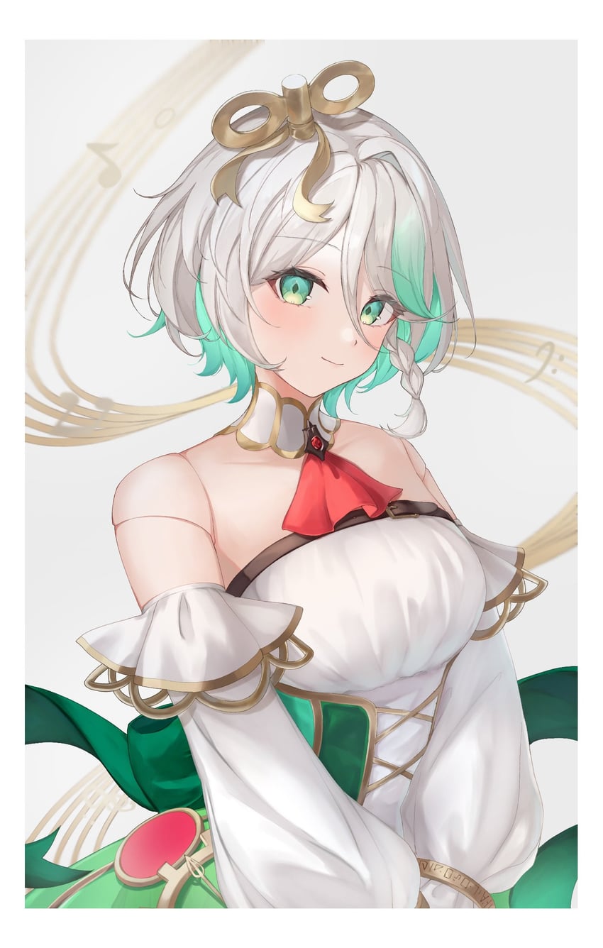 cecilia immergreen (hololive and 1 more) drawn by risu_(risuuu_q)