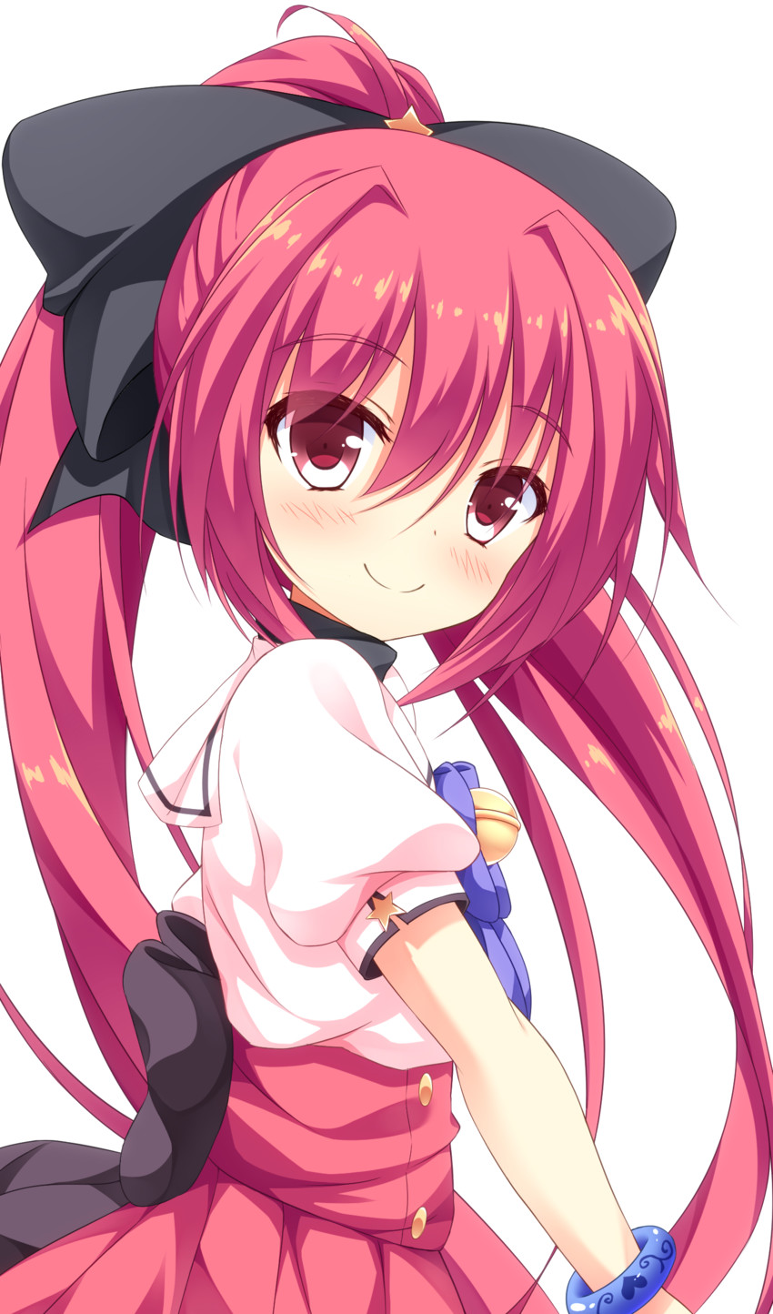 orietta chrono istarica ginasteele (magical charming!) drawn by minatsuki_kou