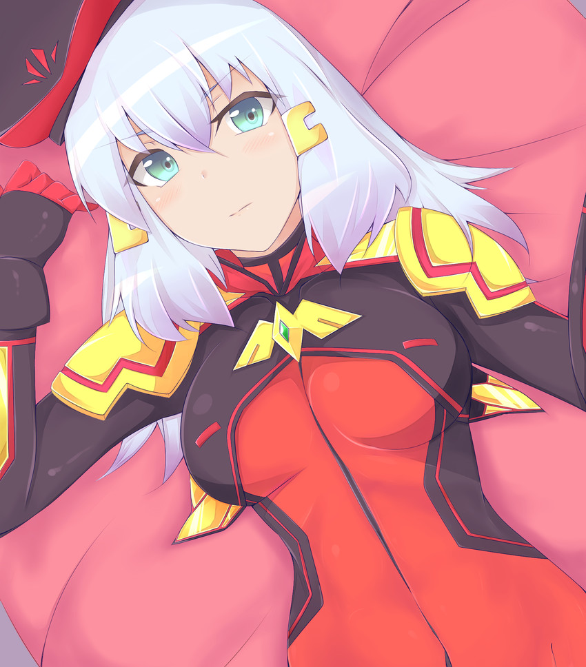 sthesia awar acht (gundam and 2 more) drawn by kuro_mushi